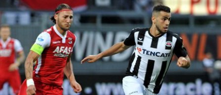 Van Basten a debutat cu o victorie la Herlacles Almelo